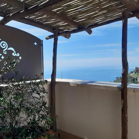 Orrido Di Pino Alloggio per agriturismo