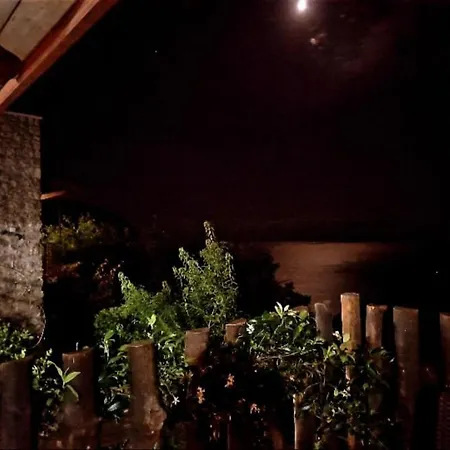 Séjour à la ferme Orrido Di Pino Agerola