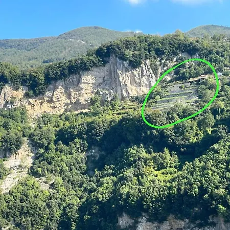 Orrido Di Pino * Agerola