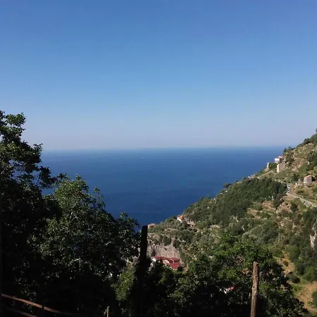 Alojamento de Turismo Rural Orrido Di Pino *