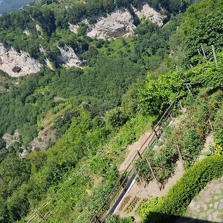 Orrido Di Pino Agerola