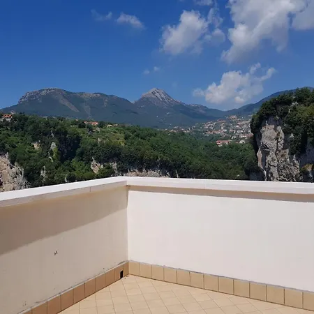 Orrido Di Pino *