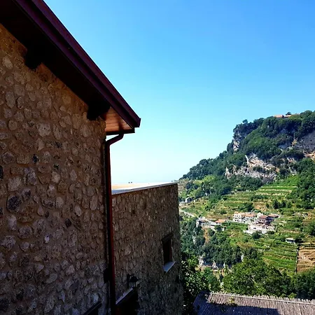 Orrido Di Pino Farm stay *