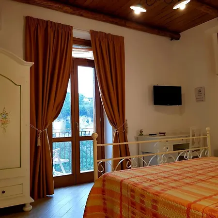Farm stay Orrido Di Pino Agerola