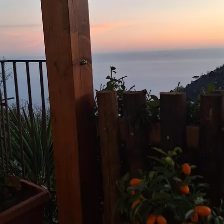 Orrido Di Pino