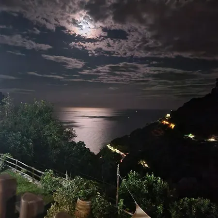 Orrido Di Pino * Agerola