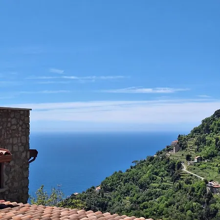Orrido Di Pino