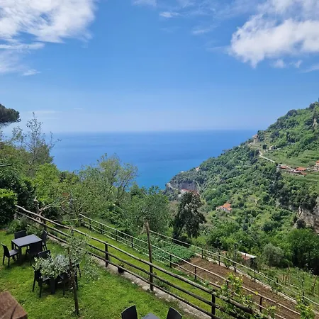 Farm stay Orrido Di Pino Agerola