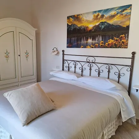 Orrido Di Pino Farm stay