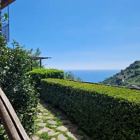 Alloggio per agriturismo Orrido Di Pino *