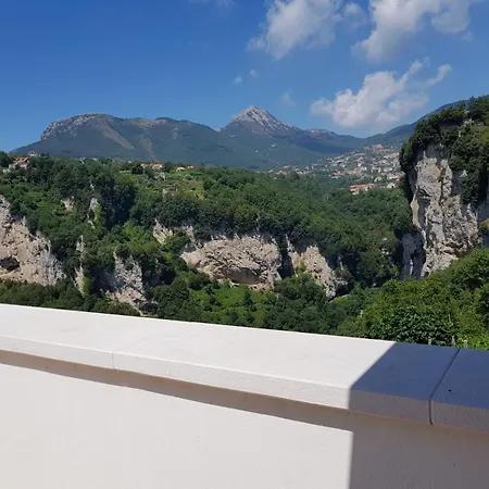 Orrido Di Pino