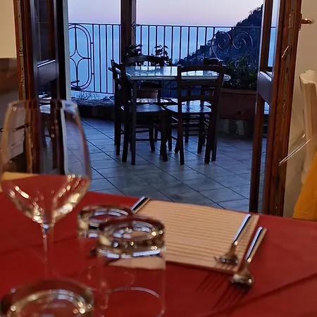 Alojamento de Turismo Rural Orrido Di Pino *