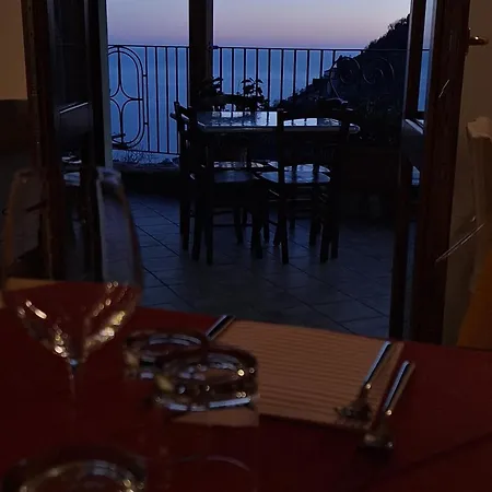 Orrido Di Pino Alojamento de Turismo Rural Agerola