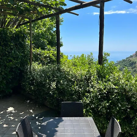 Farm stay Orrido Di Pino *