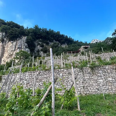 Orrido Di Pino * Agerola