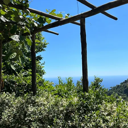 Orrido Di Pino ファームステイ