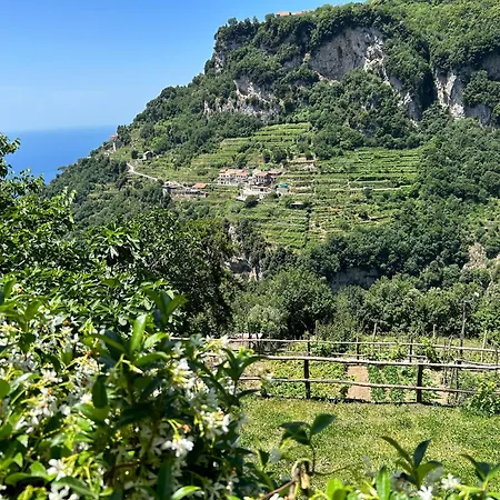 Orrido Di Pino Séjour à la ferme *