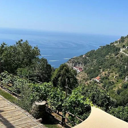 Alloggio per agriturismo Orrido Di Pino *
