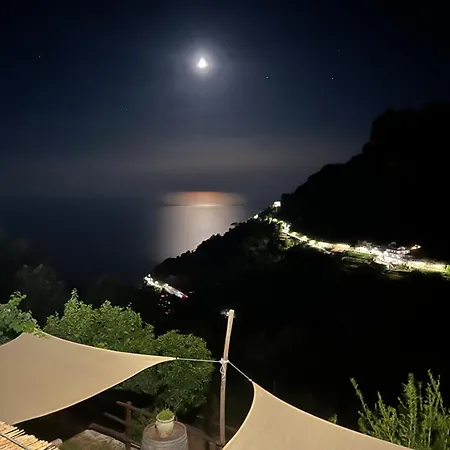 Orrido Di Pino Farm stay