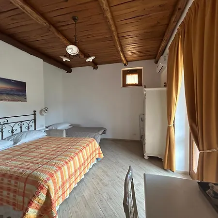 Bauernhof Orrido Di Pino