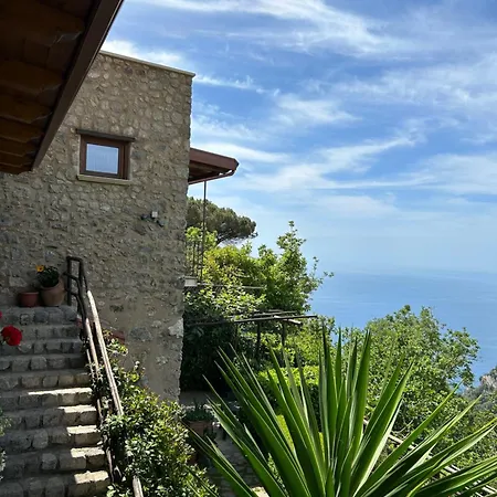 Farm stay Orrido Di Pino Agerola