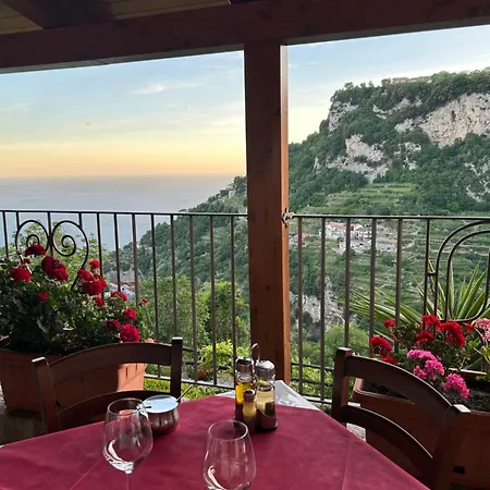 Alojamento de Turismo Rural Orrido Di Pino *