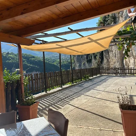 Orrido Di Pino