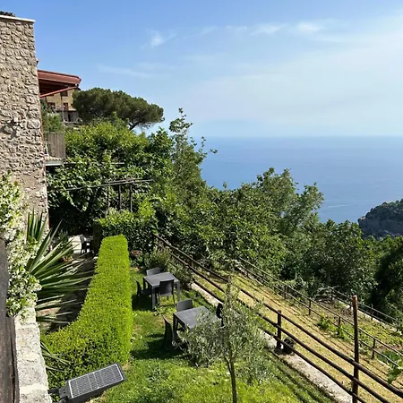 Alojamento de Turismo Rural Orrido Di Pino *