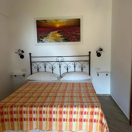Orrido Di Pino * Agerola