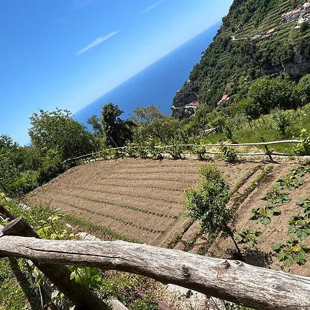 Orrido Di Pino Alojamento de Turismo Rural *