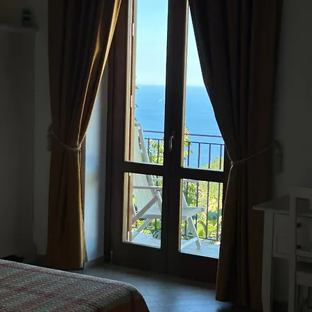 Orrido Di Pino *