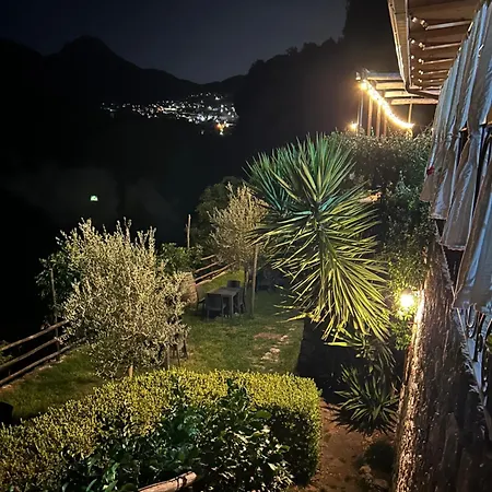 ファームステイ Orrido Di Pino *