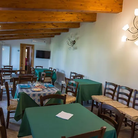 Farm stay Orrido Di Pino