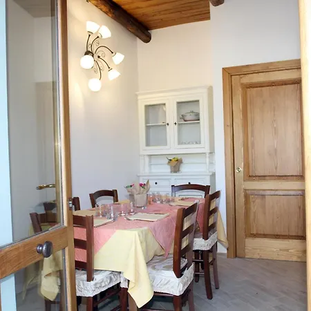 Orrido Di Pino ファームステイ *